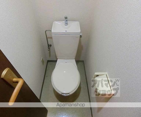 バインオークNICの内装写真