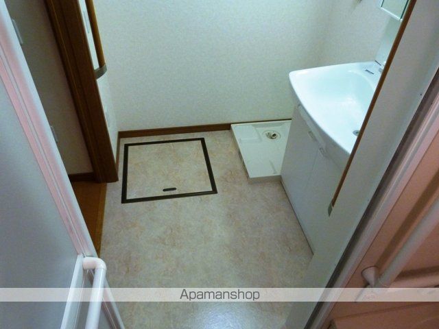 ガーデンサイドゆうゆうの内装写真
