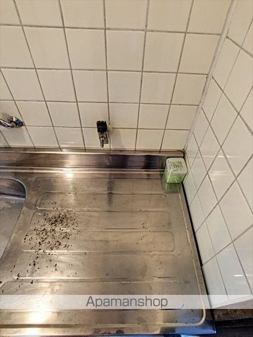 グリンパークの内装写真