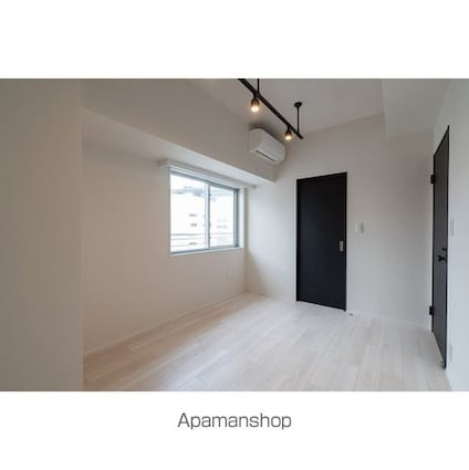 コンフォリア芝浦バウハウス[2LDK/60.02m2]のその他部屋・スペース2