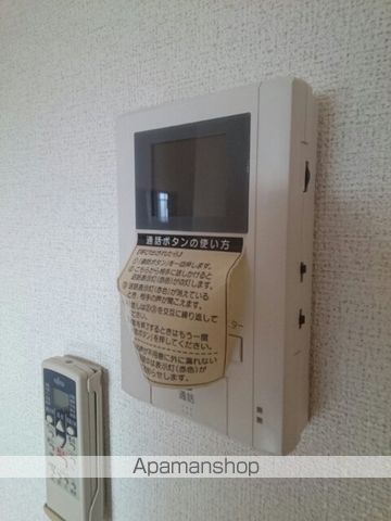 ソフィアの内装写真