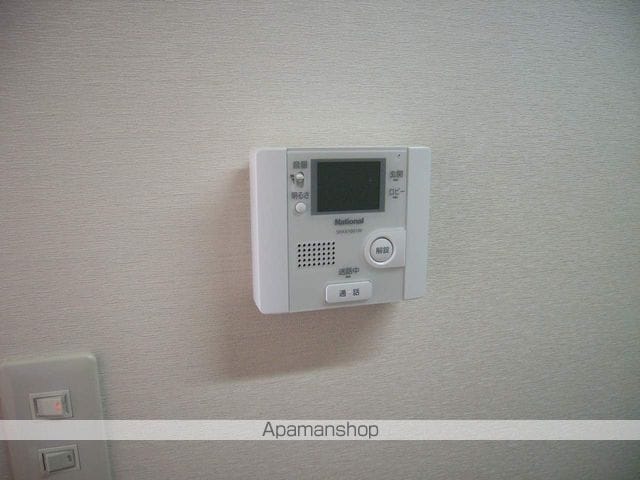 リヴェールIIの内装写真