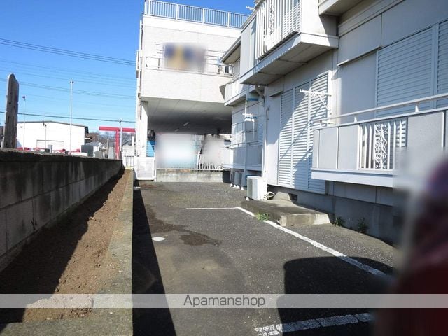 モノクロムMのその他写真