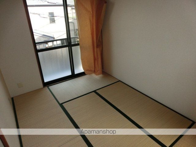 ワールドライフ中田の内装写真