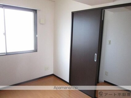 アスティオン本町[1LDK/40.43m2]の内装7