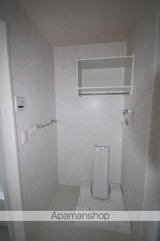 VIVACEの内装写真