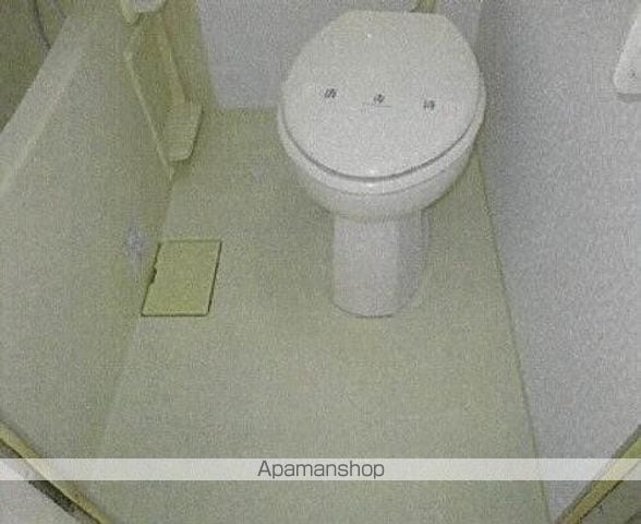 東京ベイビュウの内装写真