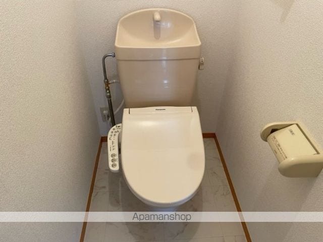 アヴニールKの内装写真