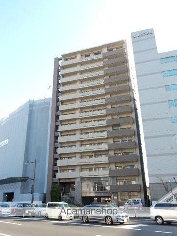 Grand E’terna岡山III