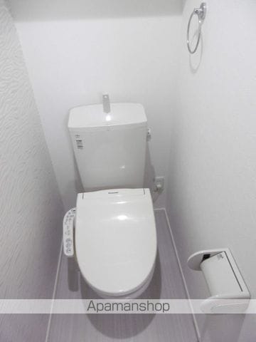 ハーモニーテラス67の内装写真