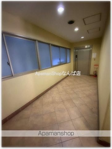 ロイヤルメゾン北浜の内装写真