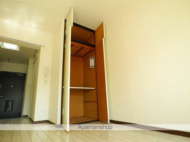 パレヴェール文京の内装写真