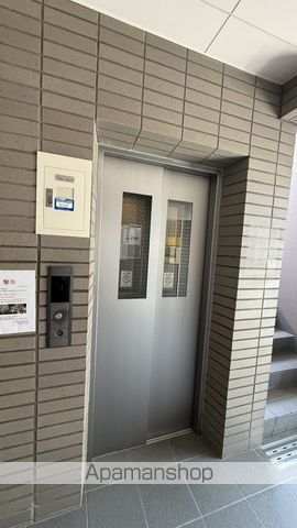 レジデンス東雲のその他写真