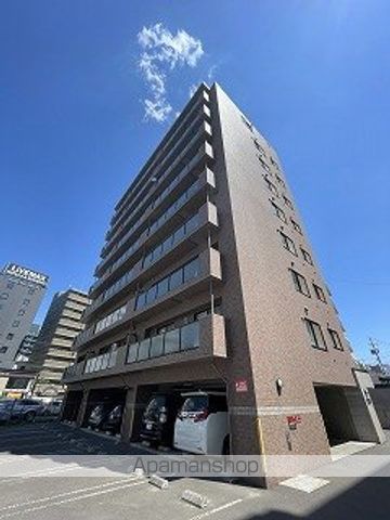 PATIOS7の外観写真