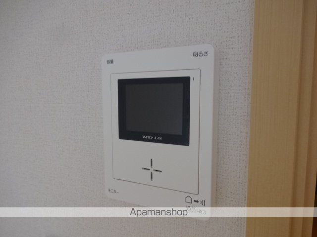 ミルトプラッツIIの内装写真