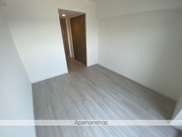 S−RESIDENCE三国WESTの内装写真