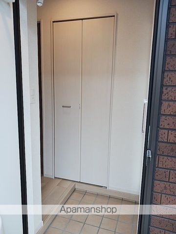 グランルポンアンの内装写真