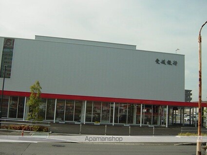 ボンヌール・リガシー[1LDK/31.97m2]の周辺3