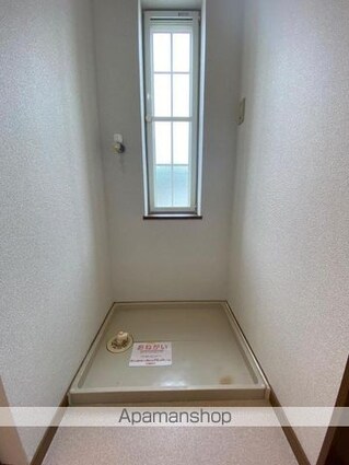 リーヴメゾン北館　Ｃ[1LDK/46.92m2]の内装1