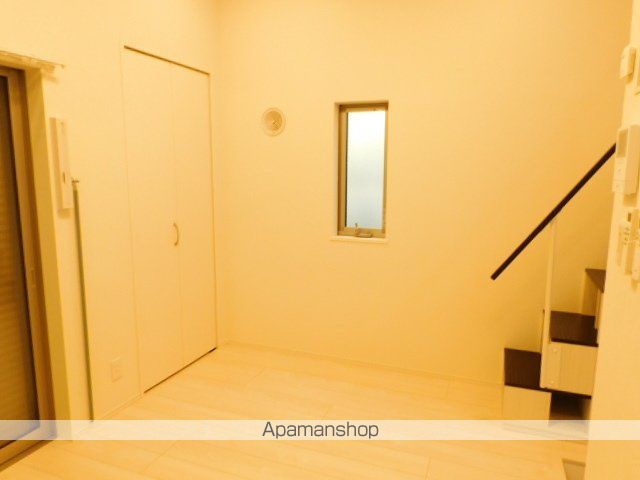 ARBRE志賀本通の内装写真