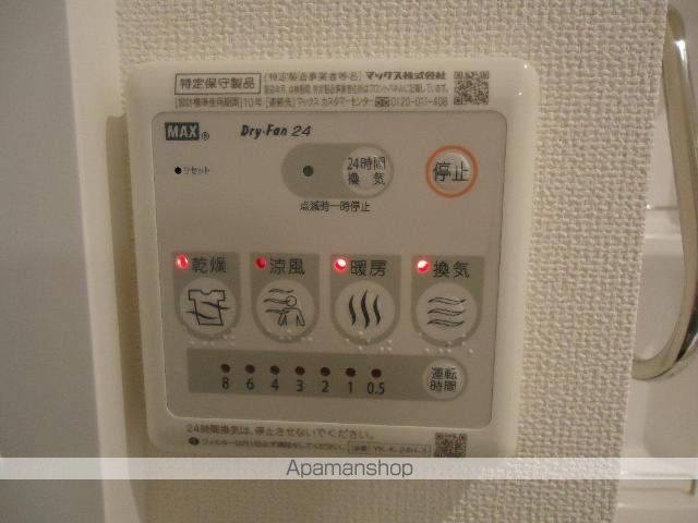 グランシエルの内装写真