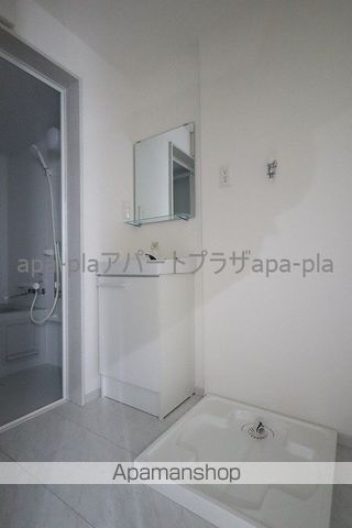 オーシャンハイツ本川越の内装写真