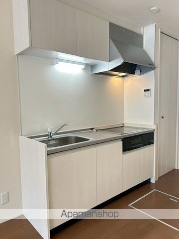 中丸子戸建て賃貸の内装写真