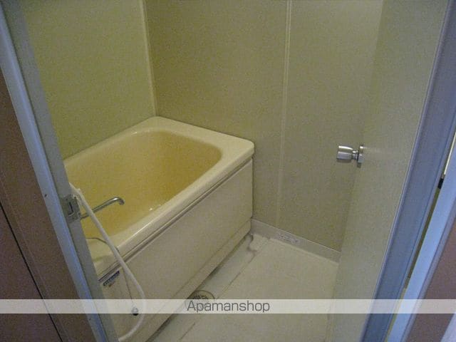 エンゼルプラザ大石の内装写真