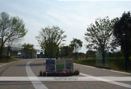 東京都立川市富士見町２丁目[3DK/52.84m2]の周辺6