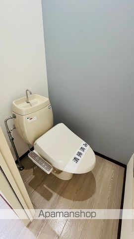 レジデンス椚田の内装写真