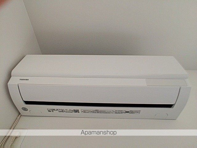 マイスターVIIの内装写真