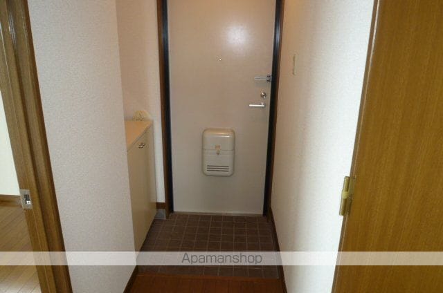 ヴィラメゾンイトウの内装写真