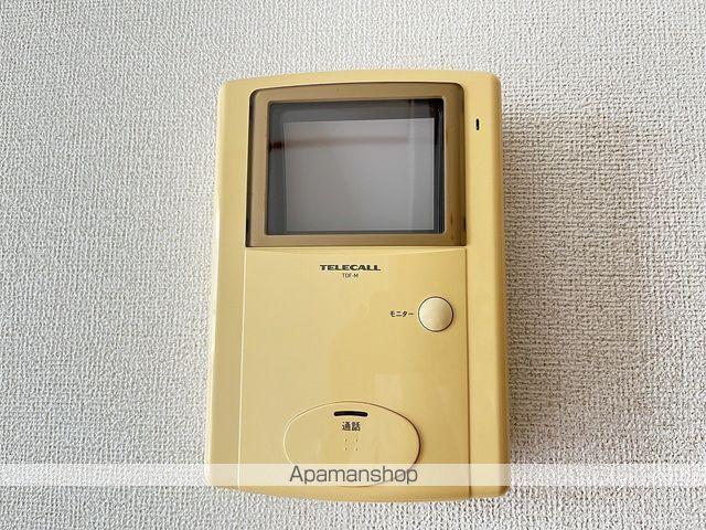 メゾンボヌールAの内装写真