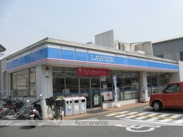 GLANZ・Nの周辺写真