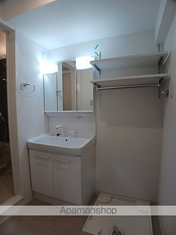 ヒカルサ新潟関屋の内装写真