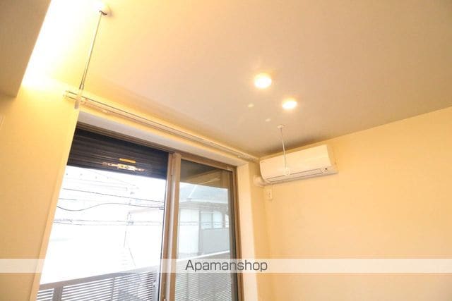 東京都武蔵野市中町２丁目[2LDK/67.18m2]のその他設備