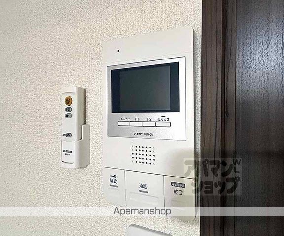 フラッティ毘沙門町の内装写真
