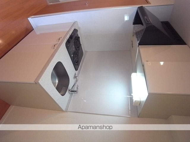 KDXレジデンス立川の内装写真