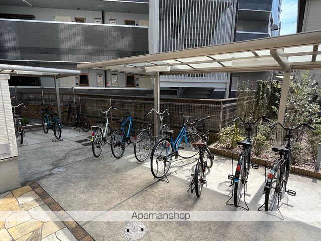 レグルスなかもずのその他写真