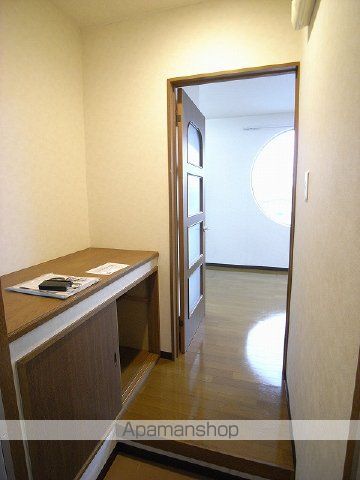 ビラ文京の内装写真