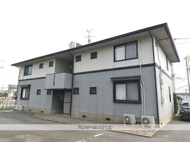ハイカムール麻美 B棟