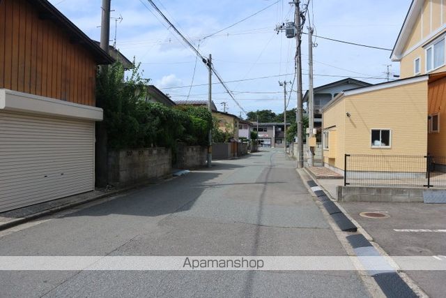 ウィルモアKJの周辺写真