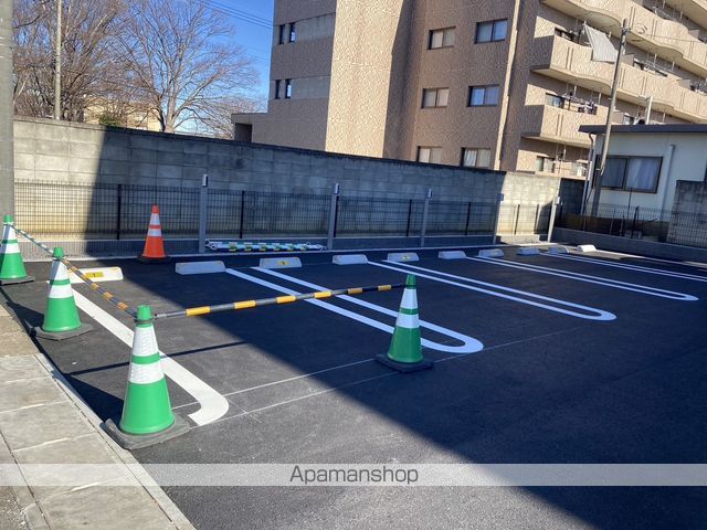 アンブランシュのその他写真