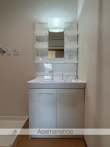 REGOLITHの内装写真