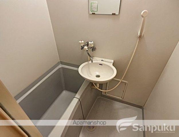 レオパレス古川IIの内装写真