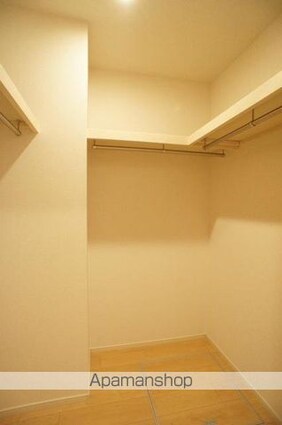 レスポワール　Ⅰ[1R/32.94m2]の収納