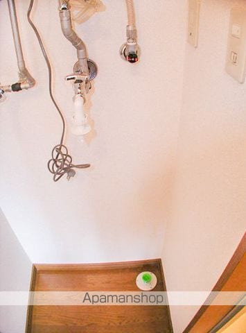 エミネンス旭町の内装写真