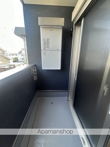 FSTYLE東港町の内装写真