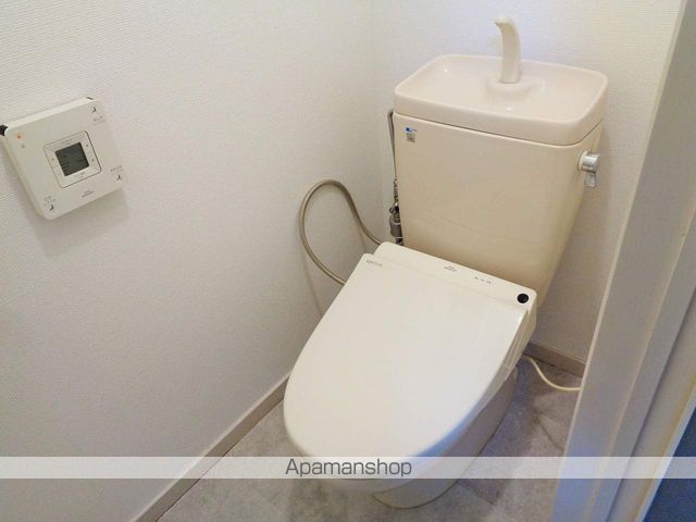 アーバンヴィラ松神子の内装写真