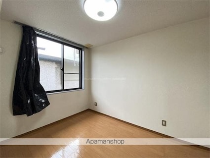 桜台コートハウス[1R/17.81m2]のリビング・居間